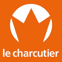 Le Charcutier (Charcutier Aoun) logo
