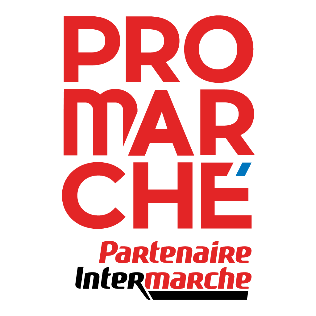 Promarché logo